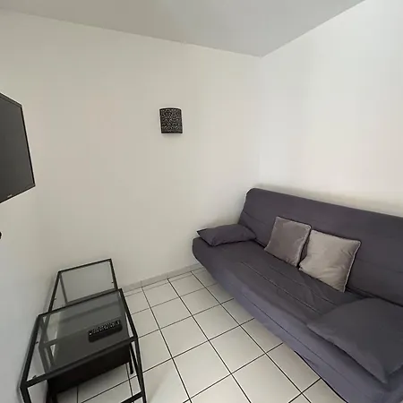 6 Pers. Proche Avec Parking - Fr-1-837-65 أرجيليه- سور- مير