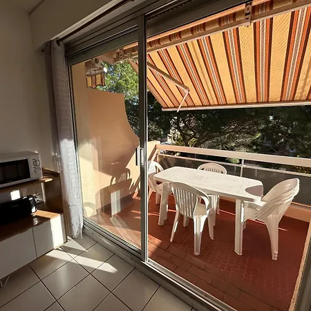 דירה 6 Pers. Proche Avec Parking - Fr-1-837-65