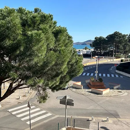 6 Pers. Proche Avec Parking - Fr-1-837-65 דירה