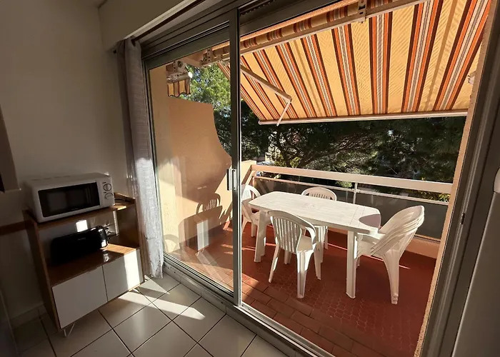 דירה 6 Pers. Proche Avec Parking - Fr-1-837-65